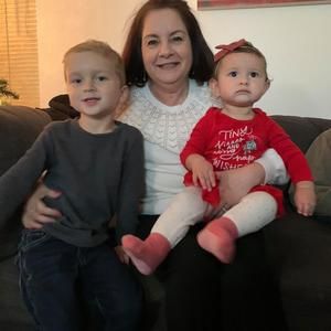 Meet your Posher, Martha